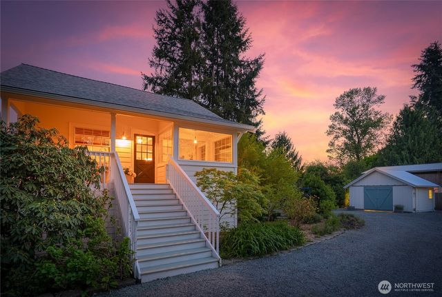 10708 OLD SNOHOMISH MONROE ROAD, Snohomish, WA 98290