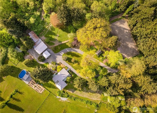 10708 OLD SNOHOMISH MONROE ROAD, Snohomish, WA 98290