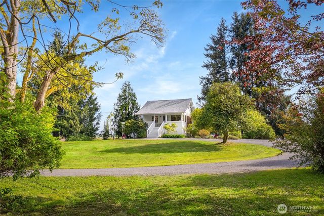 10708 OLD SNOHOMISH MONROE ROAD, Snohomish, WA 98290