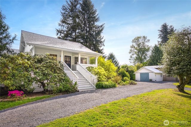 10708 OLD SNOHOMISH MONROE ROAD, Snohomish, WA 98290