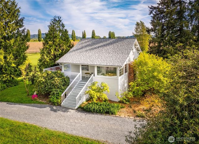 10708 OLD SNOHOMISH MONROE ROAD, Snohomish, WA 98290