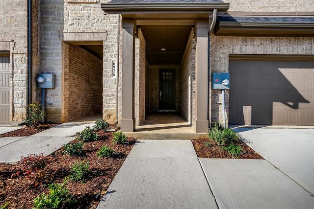 6909 Yellow Hammer, Arlington, TX 76001