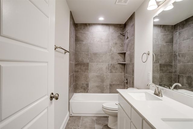 6909 Yellow Hammer, Arlington, TX 76001