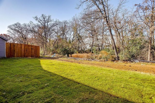 6909 Yellow Hammer, Arlington, TX 76001