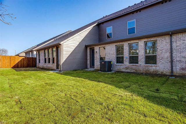 6909 Yellow Hammer, Arlington, TX 76001