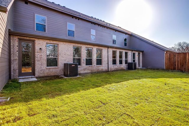 6909 Yellow Hammer, Arlington, TX 76001