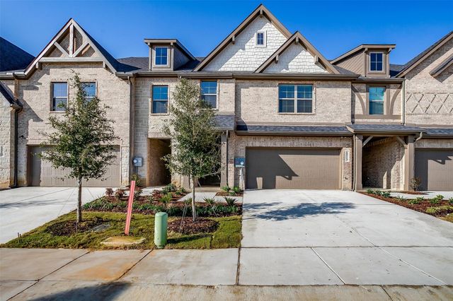 6909 Yellow Hammer, Arlington, TX 76001