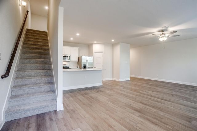 6909 Yellow Hammer, Arlington, TX 76001