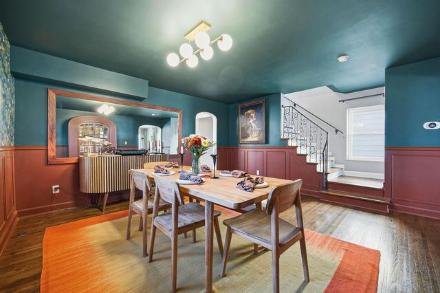 332 E Hinman Avenue, Columbus, OH 43207