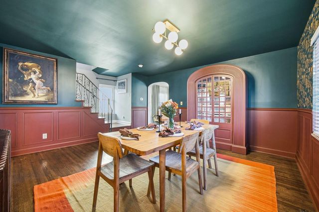 332 E Hinman Avenue, Columbus, OH 43207