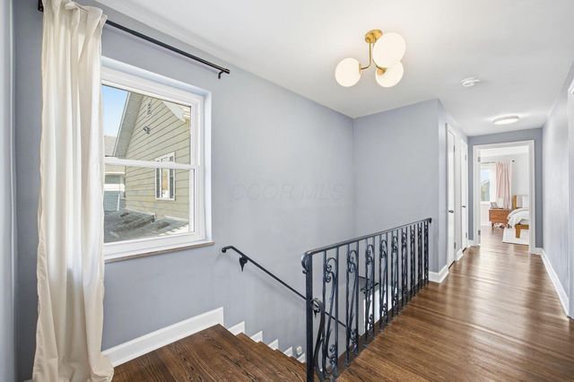 332 E Hinman Avenue, Columbus, OH 43207