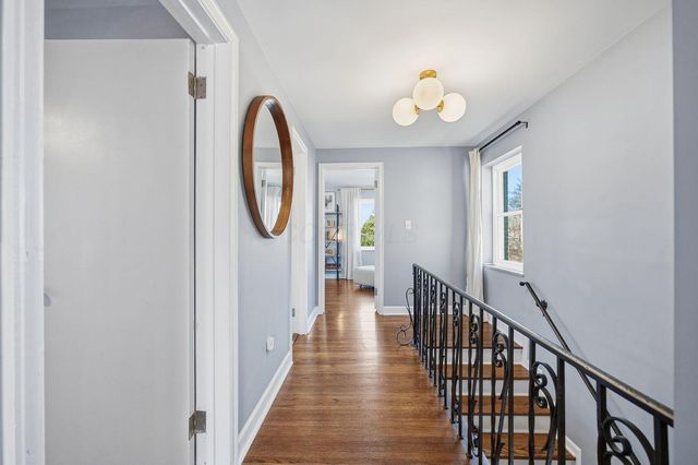 332 E Hinman Avenue, Columbus, OH 43207