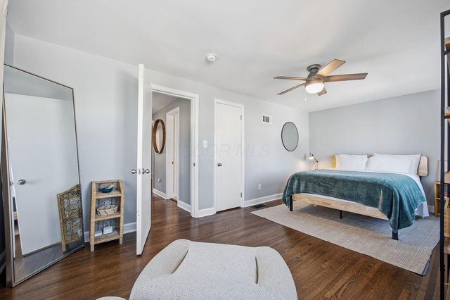 332 E Hinman Avenue, Columbus, OH 43207