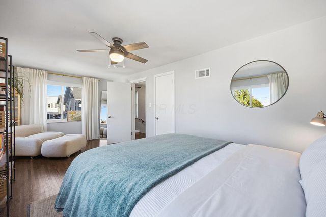 332 E Hinman Avenue, Columbus, OH 43207