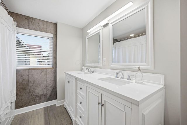 332 E Hinman Avenue, Columbus, OH 43207