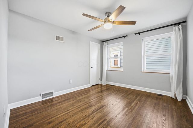 332 E Hinman Avenue, Columbus, OH 43207