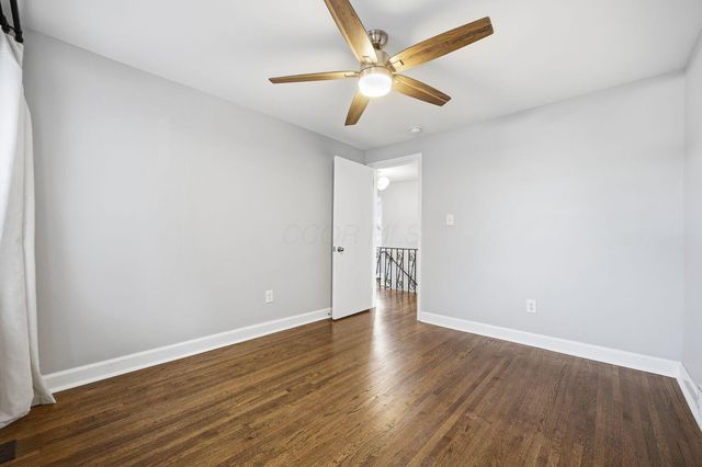 332 E Hinman Avenue, Columbus, OH 43207