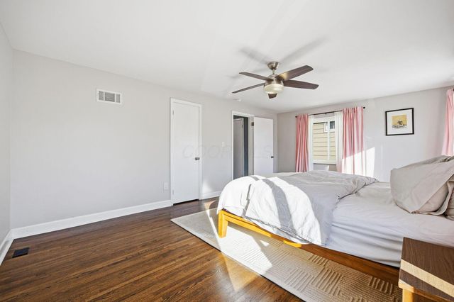 332 E Hinman Avenue, Columbus, OH 43207