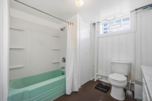 332 E Hinman Avenue, Columbus, OH 43207