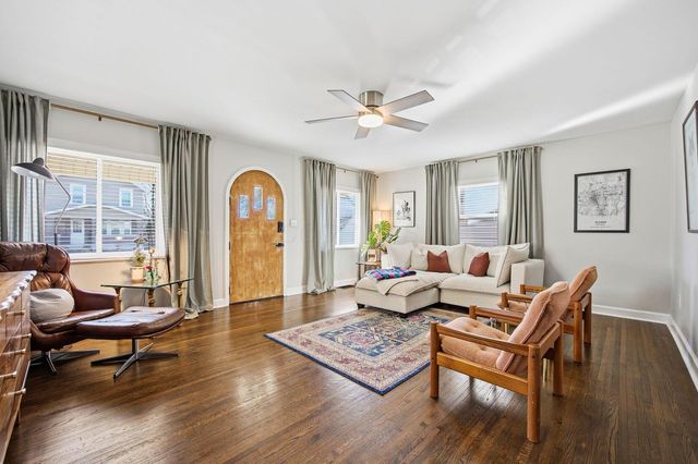 332 E Hinman Avenue, Columbus, OH 43207