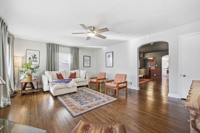 332 E Hinman Avenue, Columbus, OH 43207