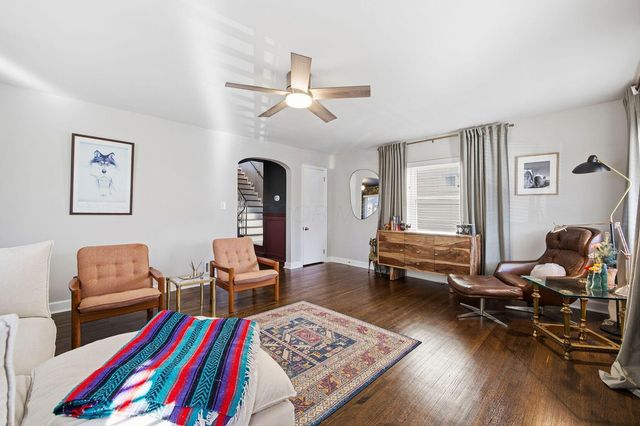 332 E Hinman Avenue, Columbus, OH 43207