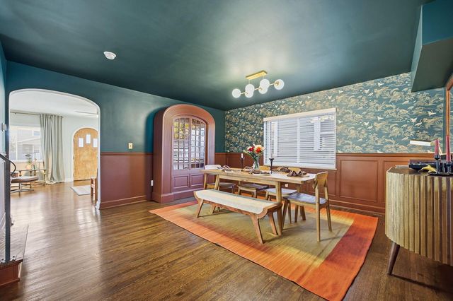 332 E Hinman Avenue, Columbus, OH 43207