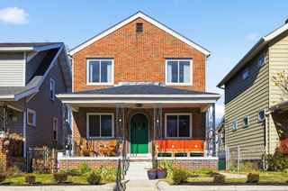 332 E Hinman Avenue, Columbus, OH 43207