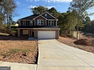 5362 Tuscany Drive, Douglasville, GA 30135