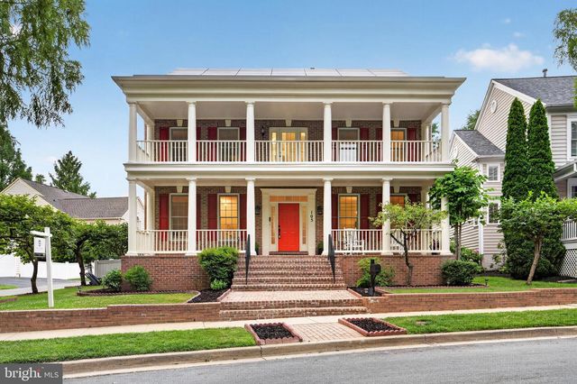105 WATKINS OVERLOOK, Rockville, MD 20850