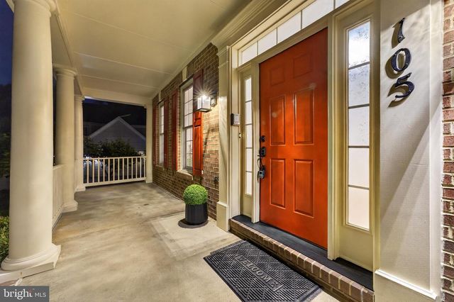 105 WATKINS OVERLOOK, Rockville, MD 20850