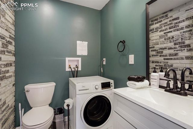 244 Mitchell Avenue, Monument, CO 80132
