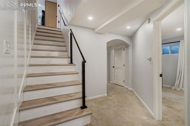 244 Mitchell Avenue, Monument, CO 80132