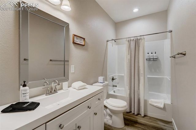 244 Mitchell Avenue, Monument, CO 80132
