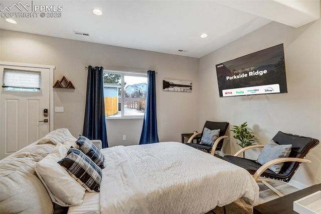 244 Mitchell Avenue, Monument, CO 80132