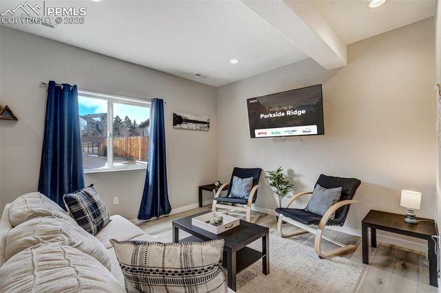 244 Mitchell Avenue, Monument, CO 80132