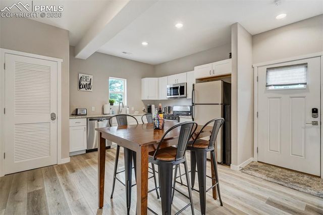 244 Mitchell Avenue, Monument, CO 80132