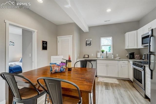 244 Mitchell Avenue, Monument, CO 80132