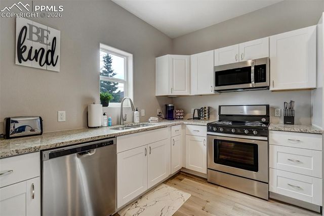 244 Mitchell Avenue, Monument, CO 80132
