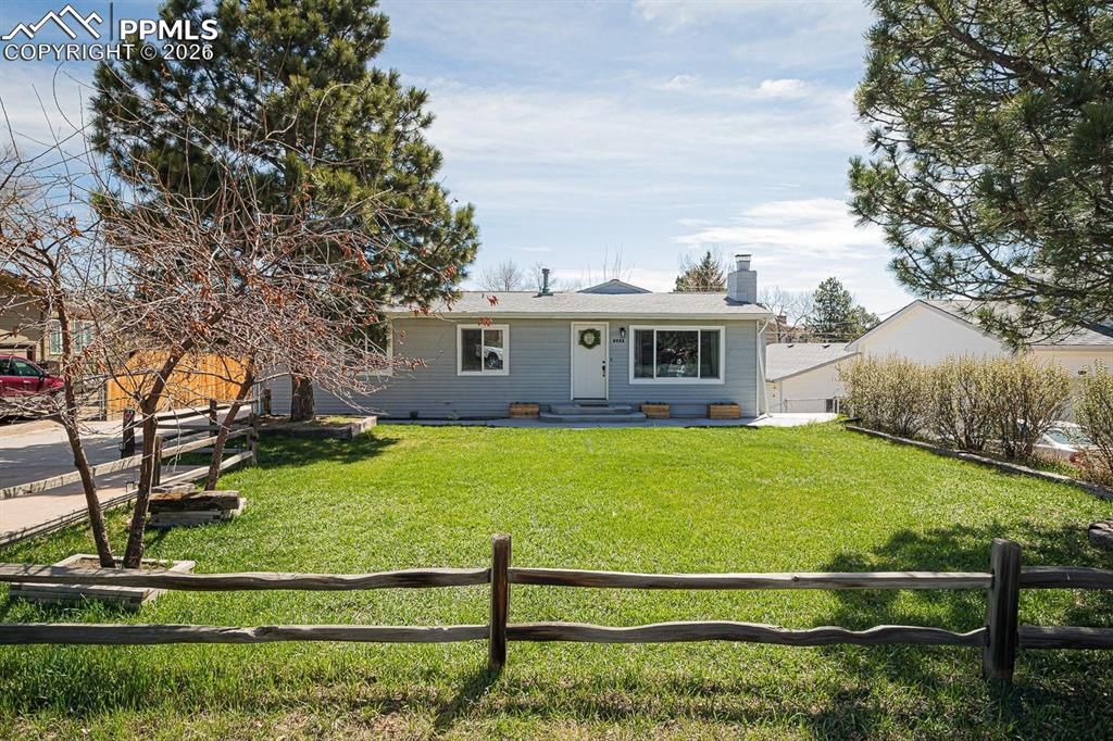 244 Mitchell Avenue, Monument, CO 80132