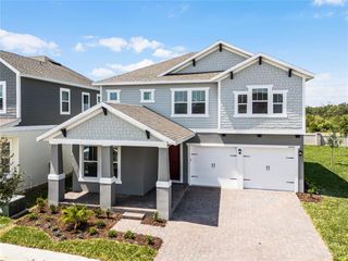 13081 SUNRISE HARVEST DRIVE, Winter Garden, FL 34787