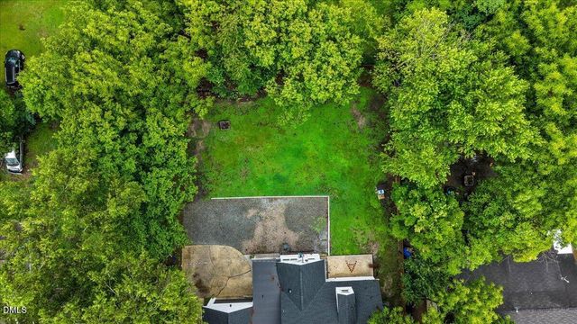506 W Noble Street, Selma, NC 27576