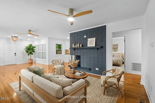 506 W Noble Street, Selma, NC 27576