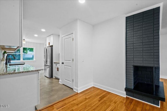 506 W Noble Street, Selma, NC 27576