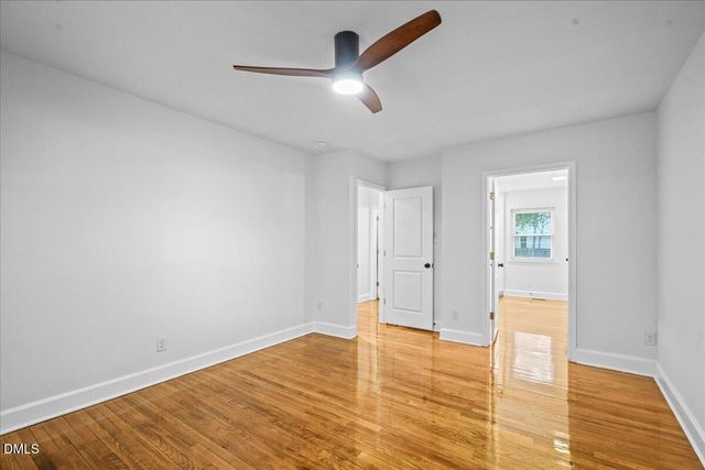 506 W Noble Street, Selma, NC 27576
