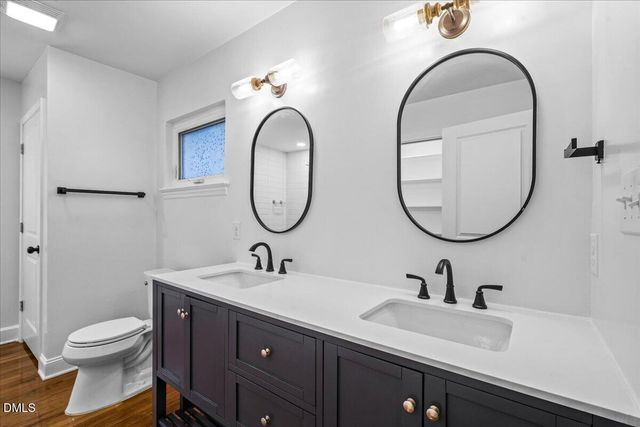 506 W Noble Street, Selma, NC 27576
