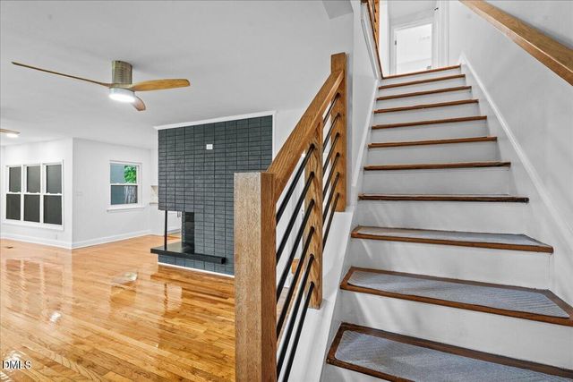 506 W Noble Street, Selma, NC 27576