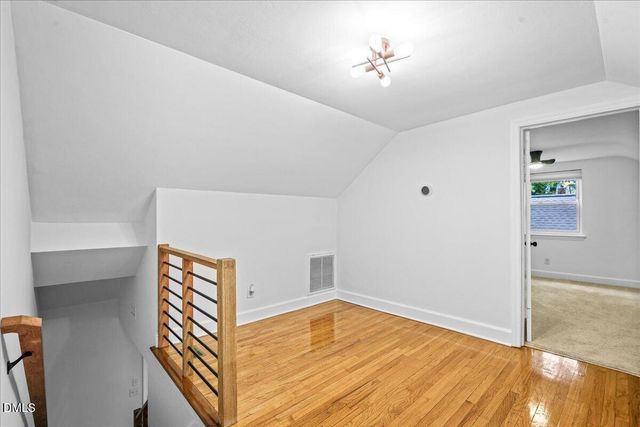 506 W Noble Street, Selma, NC 27576