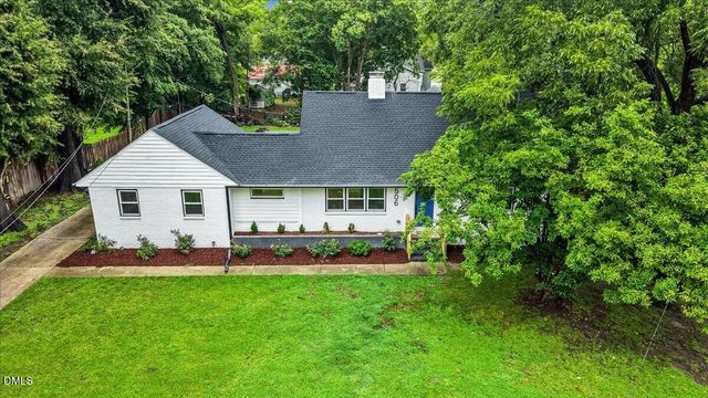 506 W Noble Street, Selma, NC 27576