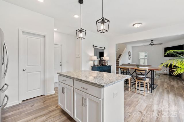 162 Mesquite Drive, Lexington, NC 27295